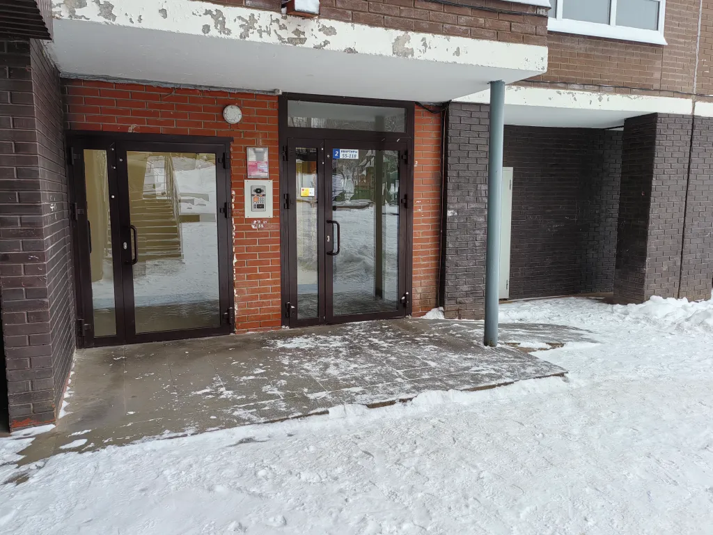 Уютная квартира рядом с термами