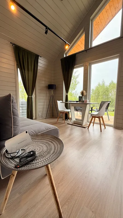 Уютный дом Гармония