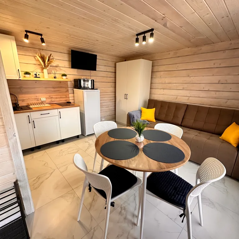 Усадьба Дом в Чемале Семейный гостевой дом