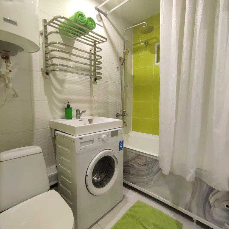 Зеркальная студия