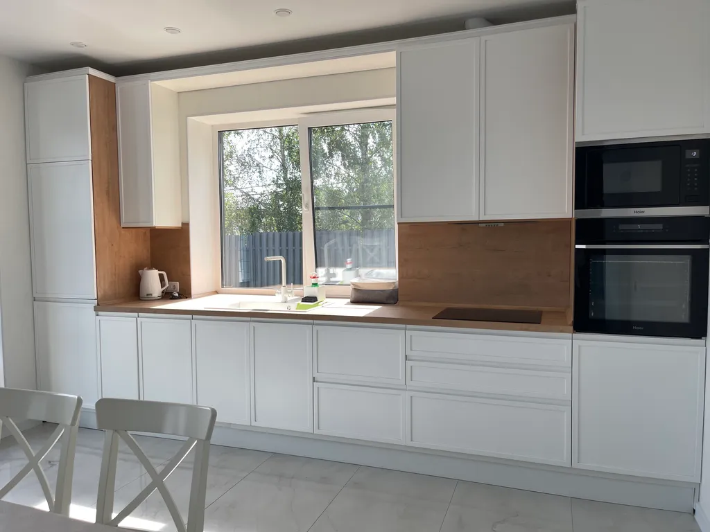 Белая Усадьба