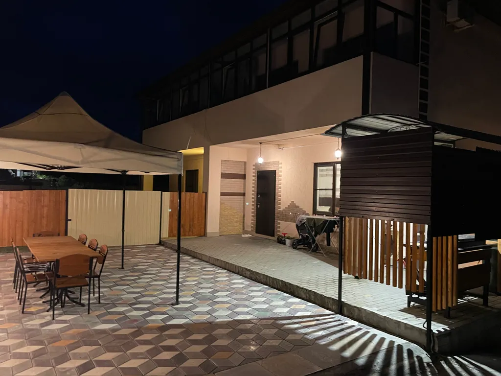 Коттедж Пляхо Коттедж отдельно под ключ песчаный пляж Орленок — Пляхо