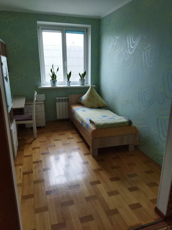 Загородный дом