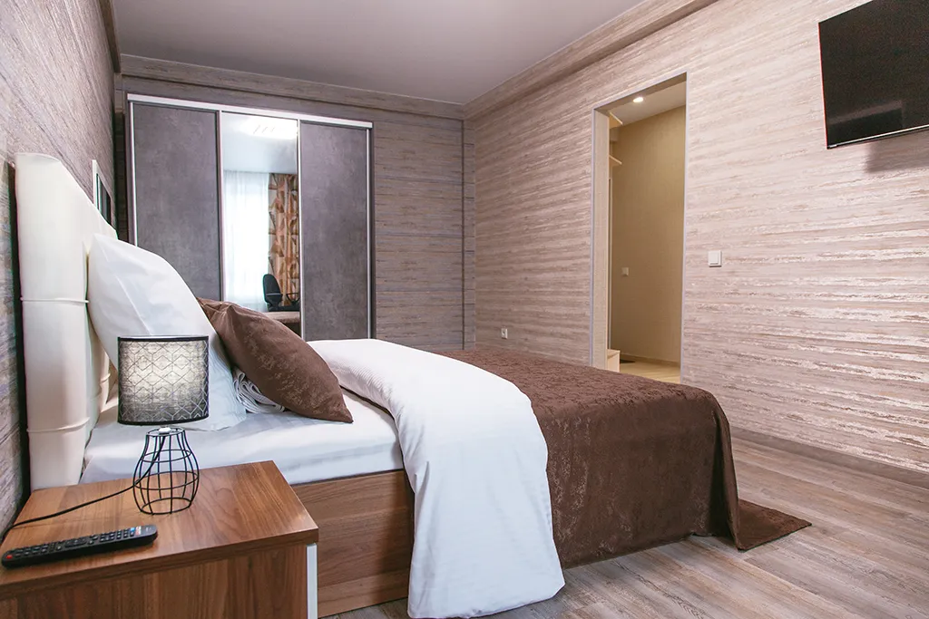 Ямал - резиденция