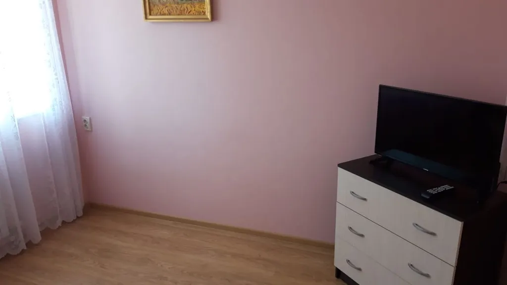 Квартира 2-комнатная Квартира — Лазаревское