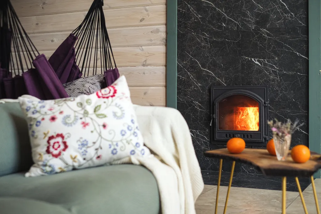 Втерем-ок уютный дом с баней на дровах и чаном, альпаки и лошадки