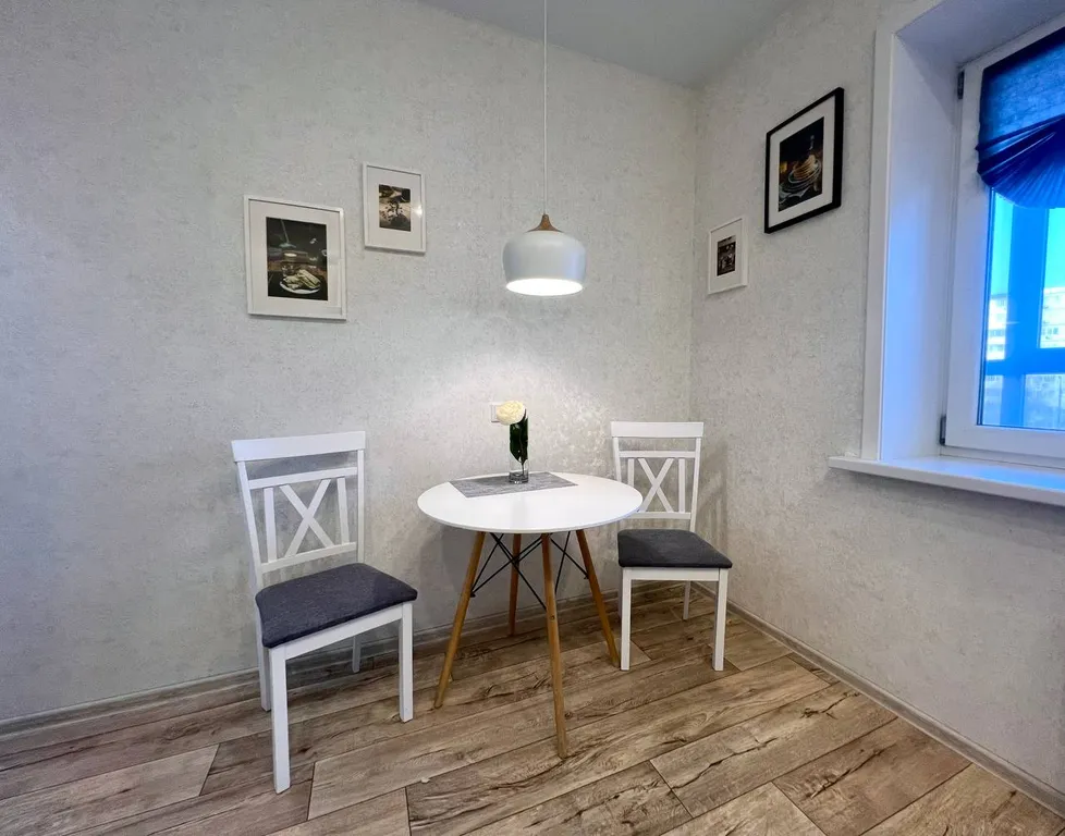 Красотка Сканди на Ерофее для командированных и туристов