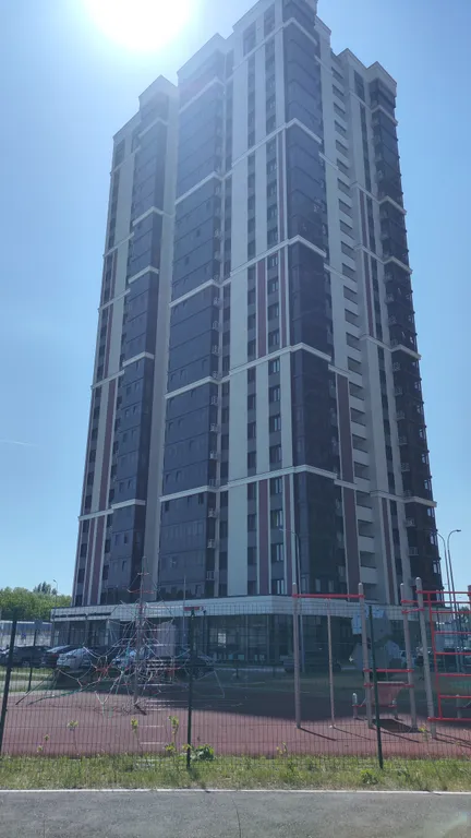 Квартира Квартира у метро — Казань