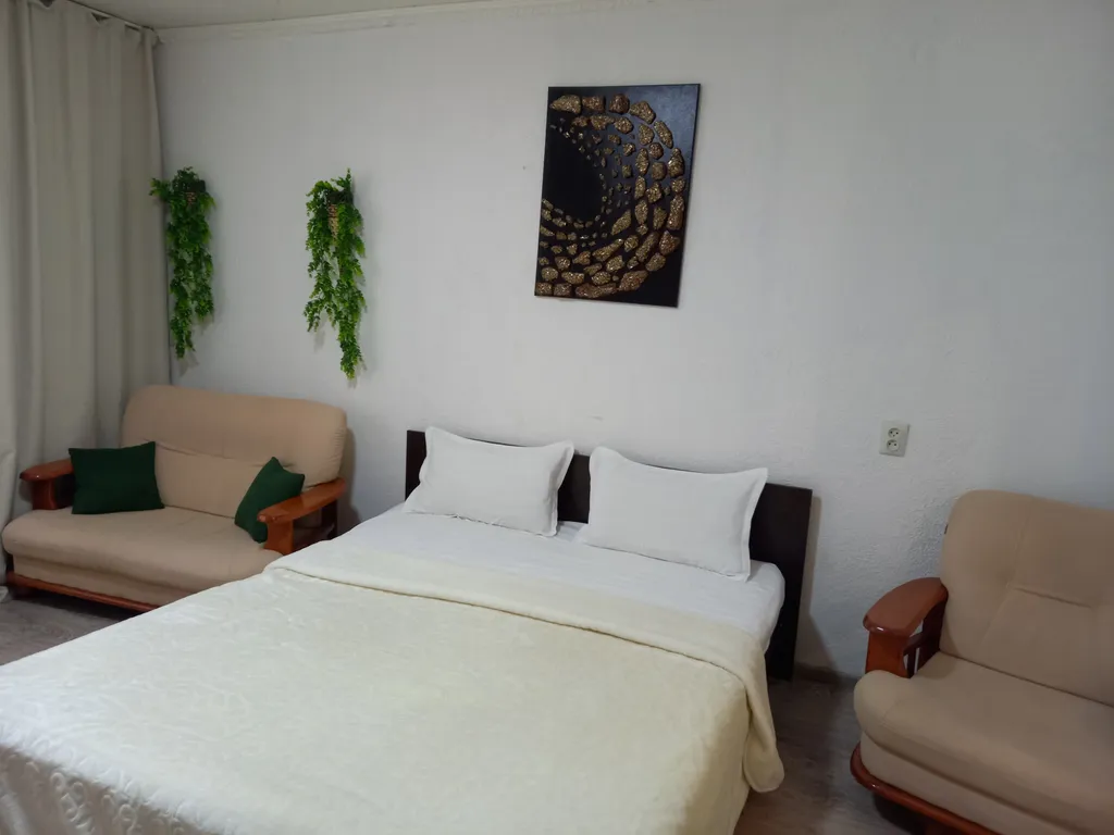 Атмосфера уюта