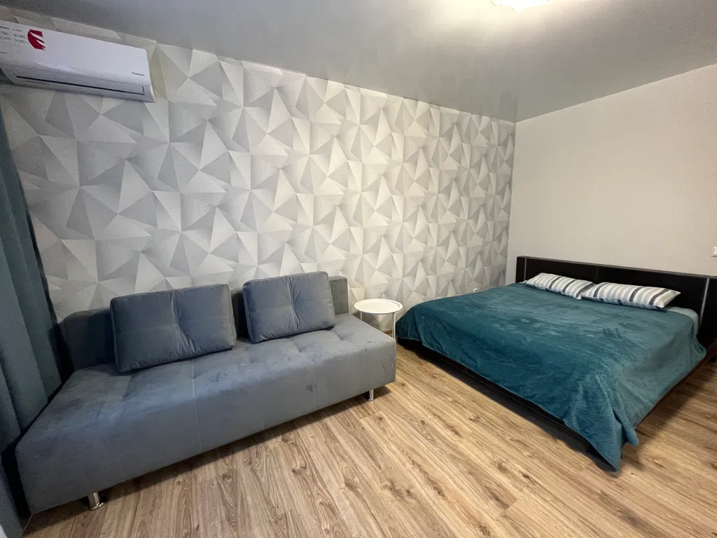 Квартира рядом с АО Калашников