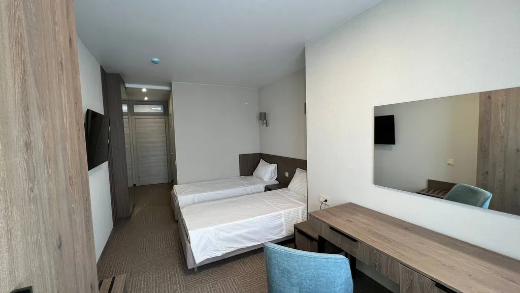 Квартира Комната — Краснодар