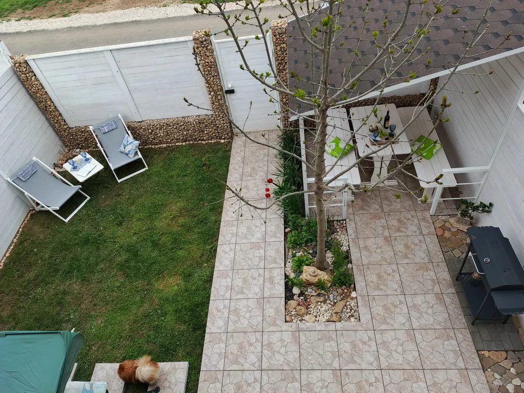 Уютный дом для семейного отдыха