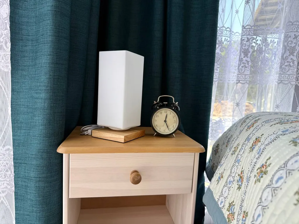 Уютный коттедж у озера Иссык-куль