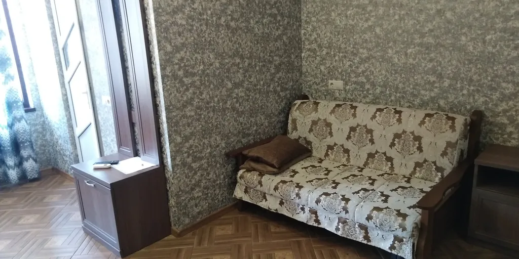 Квартира Комната — Сириус