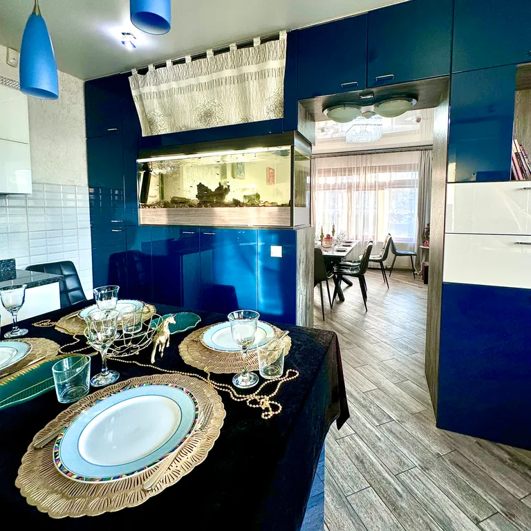 Премиум Дом с шикарными закатами в 10 минутах от центра