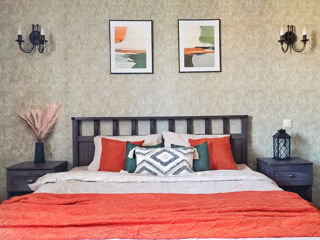 Квартира Просторный апартамент — аренда посуточно в Звенигород