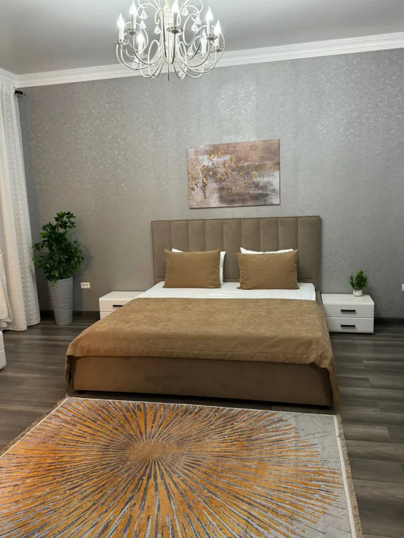 Уютная студия в центре города