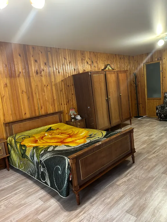 Коттедж Уютный дом в центре города — Кисловодск