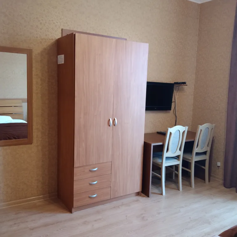 Квартира 1-комнатная Квартира — Калининград