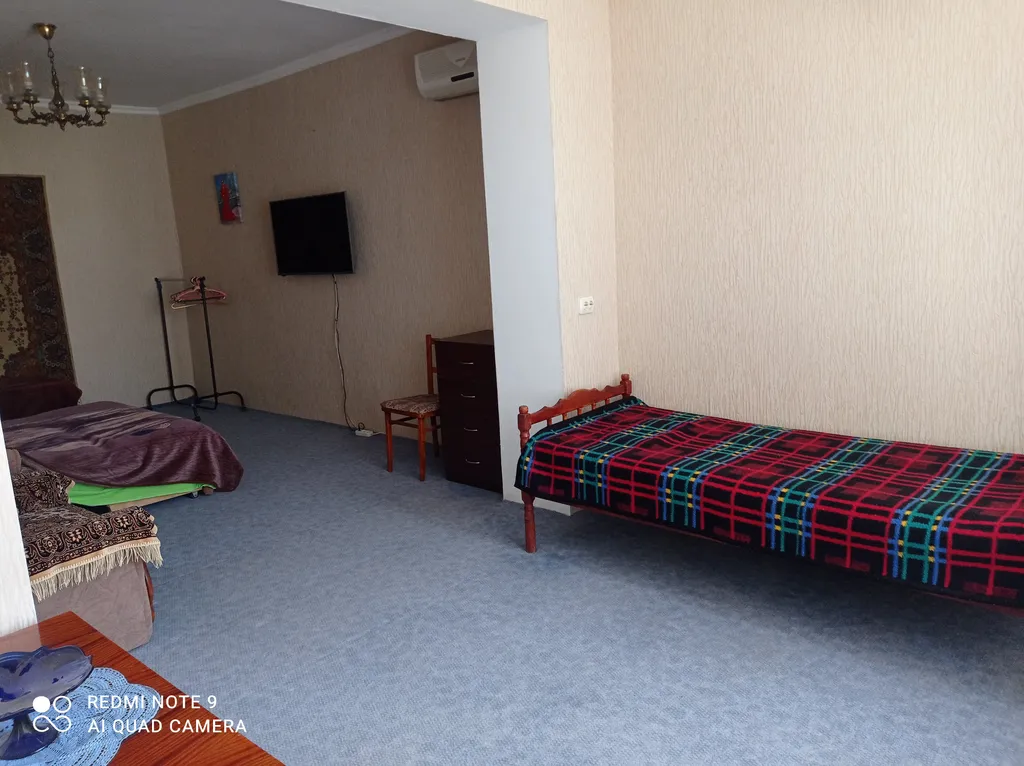 2-комнатный Дом