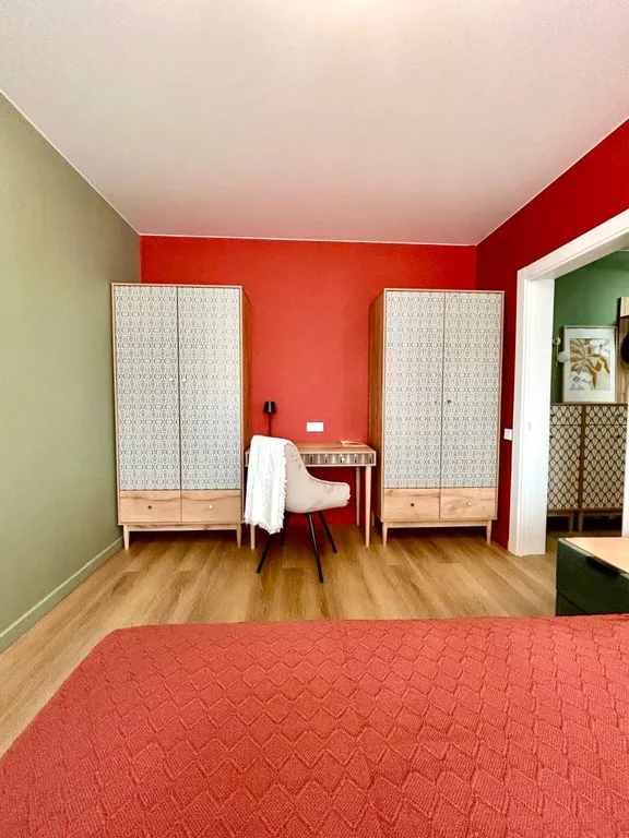 Двухкомнатная квартира Rio