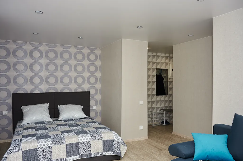 Уютная чистая квартира в центре Тулы