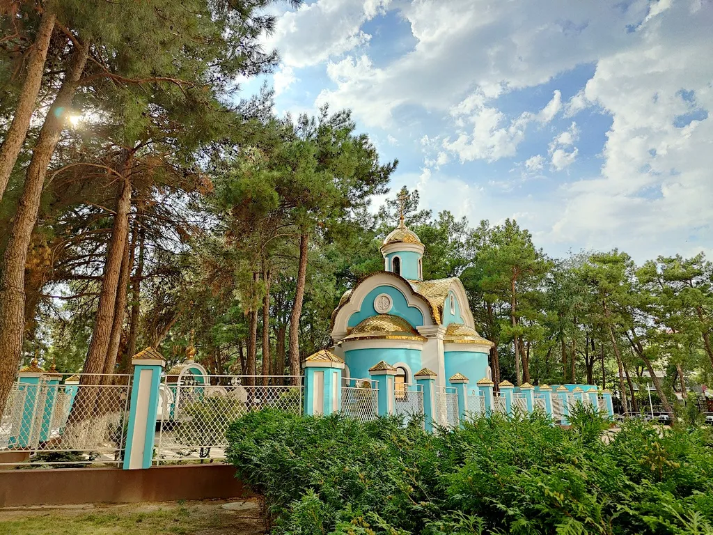 Стильная квартира на первой линии