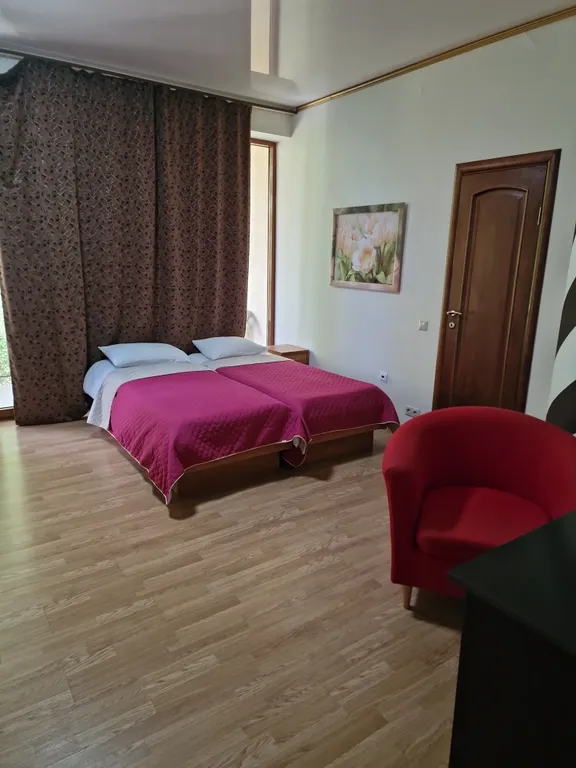 Ретрит дом Ливерпуль в Кудепсте