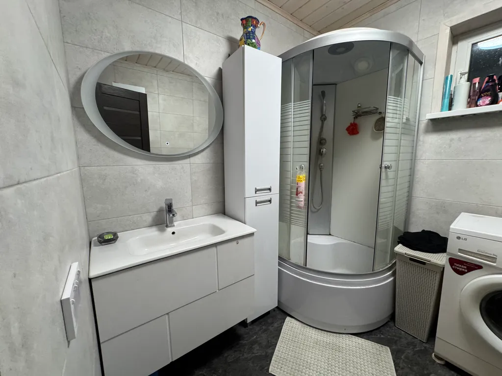 Избовье Добрыня - изба с русской печью