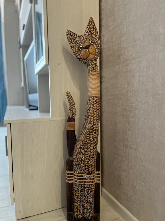 Квартира Светлая квартира у моря — Зеленоградск