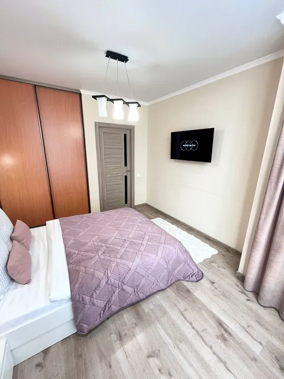 Квартира в ЖК Укроп