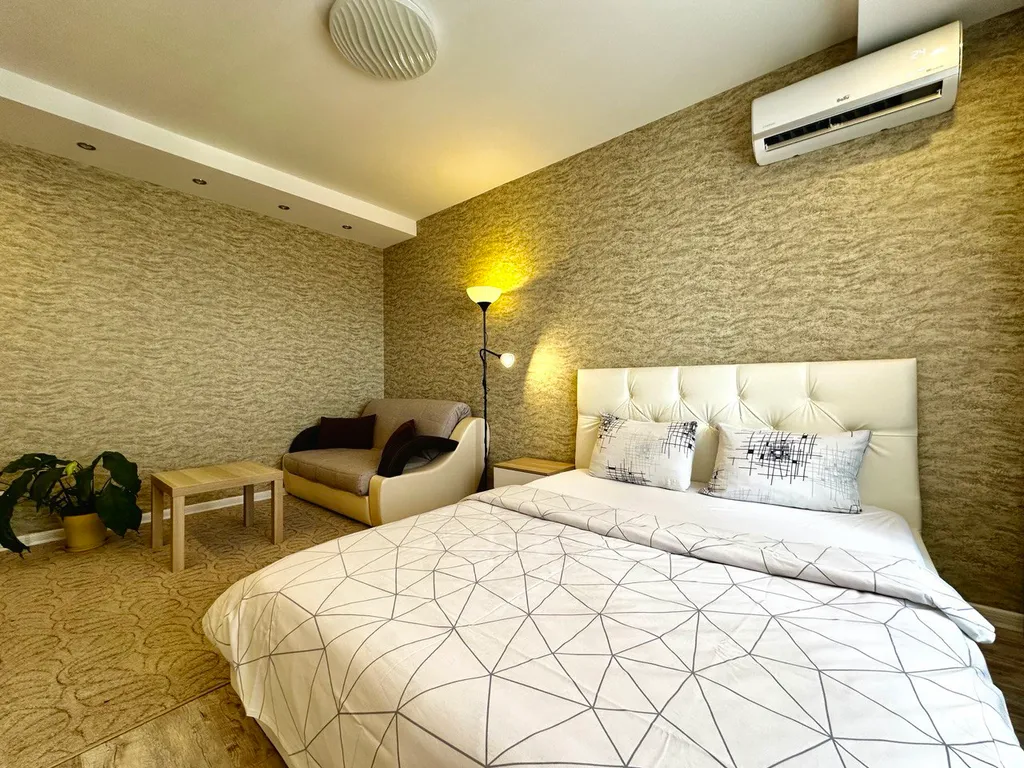 Апартаменты Fresh Room на Устинова