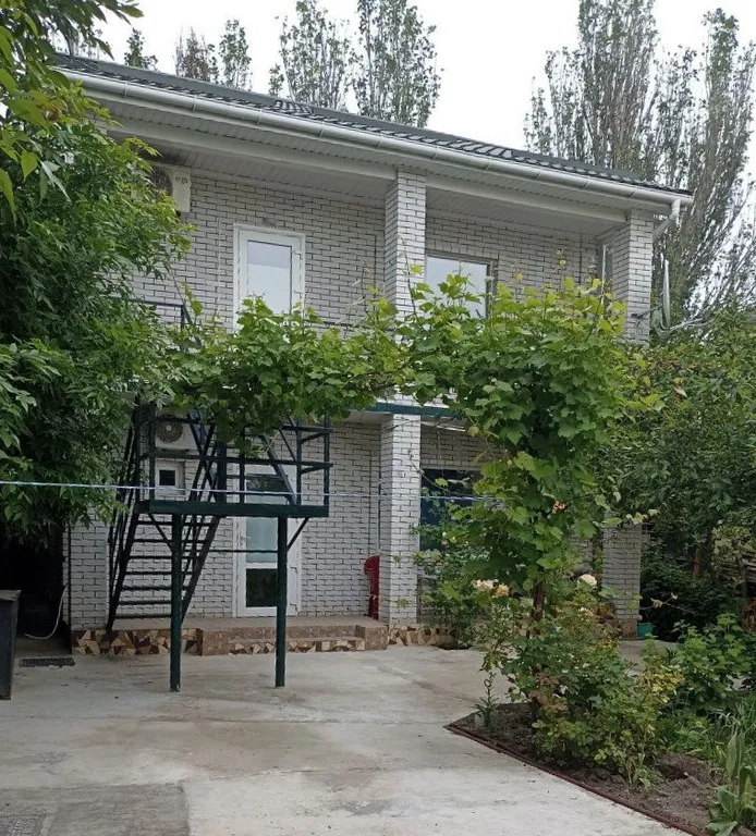 Уютная квартира в центре города — аренда посуточно в Бердянск