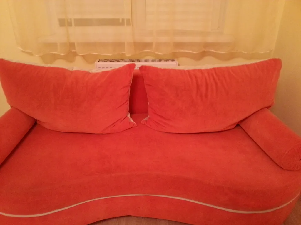 Квартира 1-комнатная Квартира — Севастополь