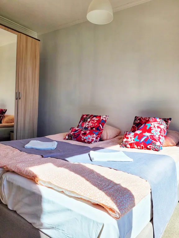 Brusnika village коттедж с видом на озеро