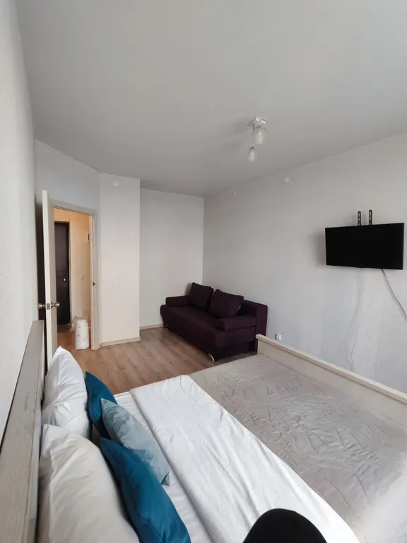 Уютные апартаменты для проживания