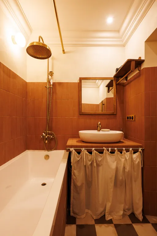 Квартира Олива