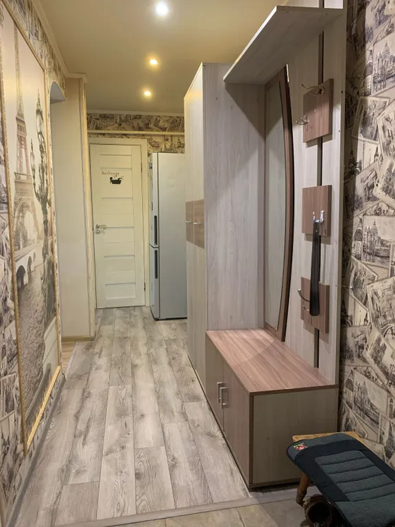 Квартира Уютная квартира на берегу Балтийского моря — Пионерский