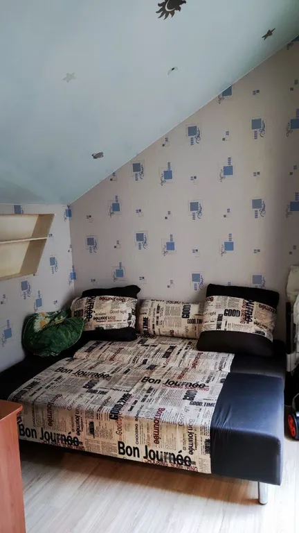 Коттедж Дом рядом с морем — Сочи