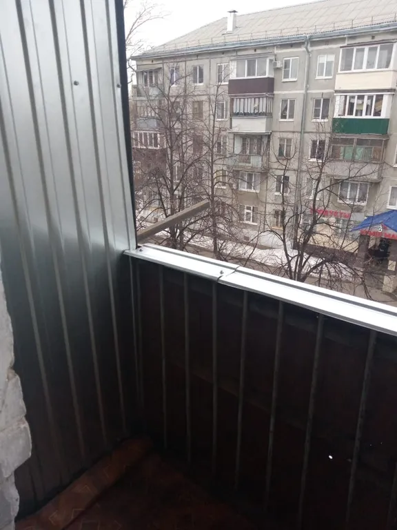 Мини-студия эконом вариант