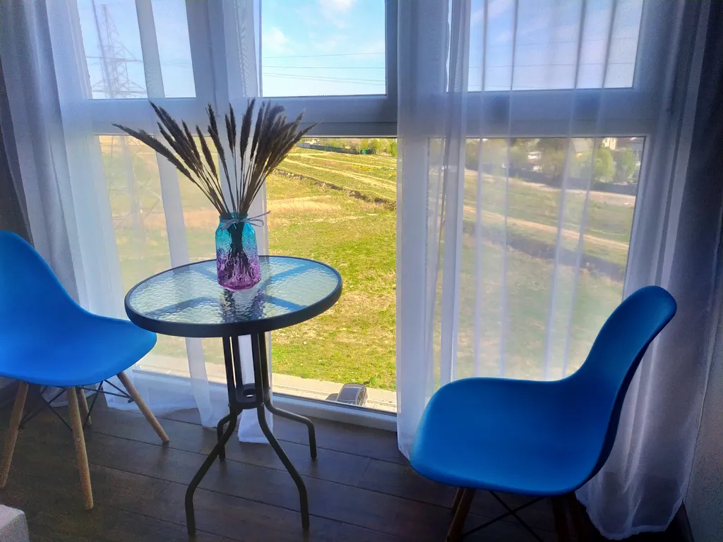 Квартира Апартаменты Суздальский парк — Калининград