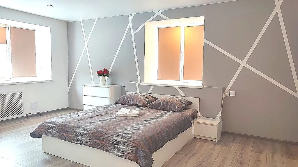 1-комнатная Квартира — аренда посуточно в Норильск