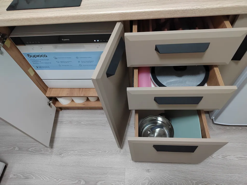 Апартаменты с видом на Кандалакшский залив