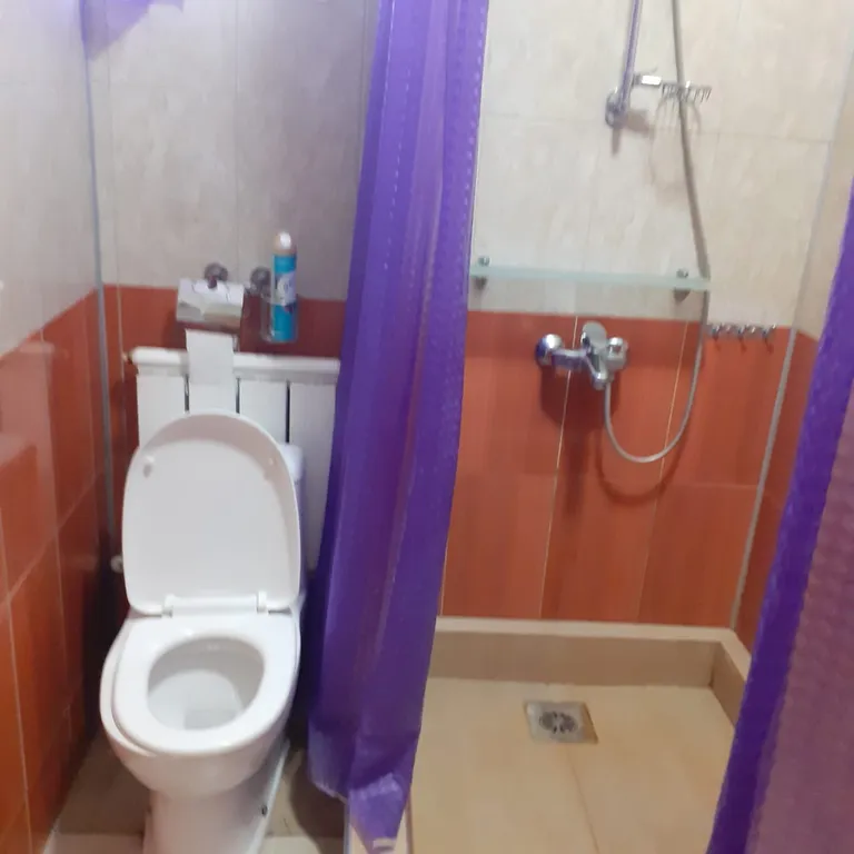 Коттедж Отдых в уютном доме на Селигере — Заборки