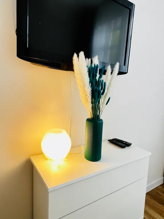 Уютная квартира в историческом ядре города