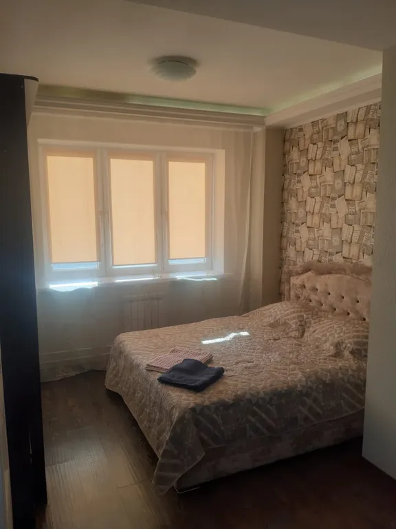 Отличная однушка