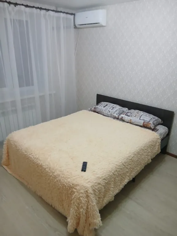 Уютная атмосфера