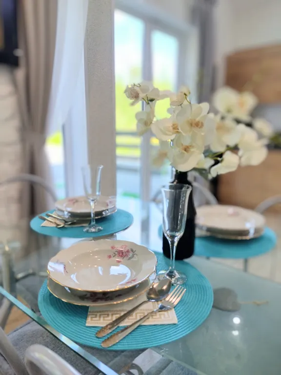 Жилой дом Gray