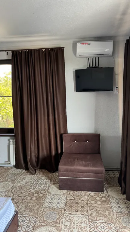 4-комнатный Дом