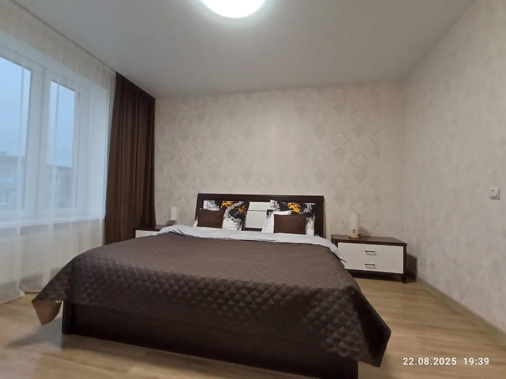 Квартира на берегу моря